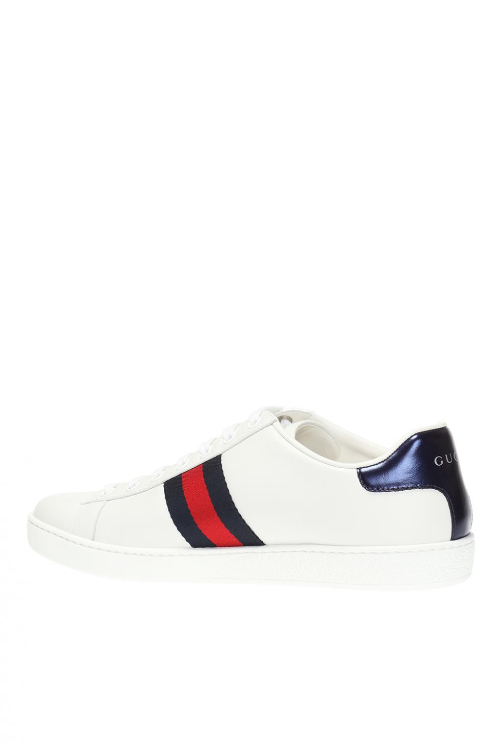 Gucci 'Ace' sneakers